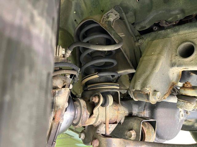 ジムニー（新潟県新潟市東区）画像19