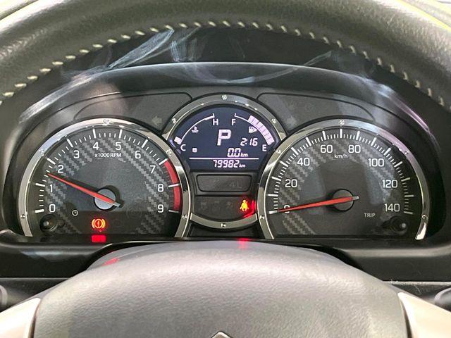 ジムニー（新潟県新潟市東区）画像20