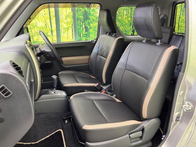 ジムニー（新潟県新潟市東区）画像28