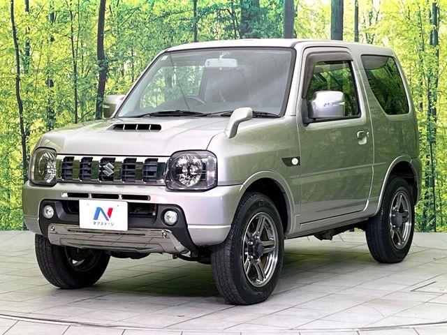 ジムニー（新潟県新潟市東区）画像39