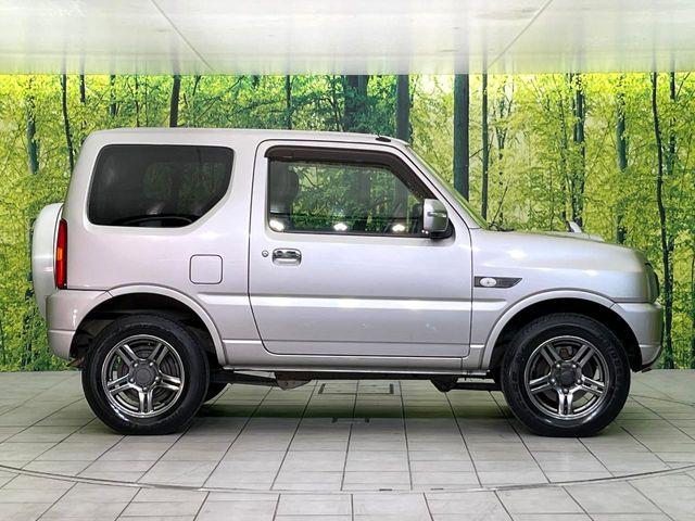 ジムニー（新潟県新潟市東区）画像42