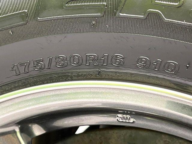 ジムニー（新潟県新潟市東区）画像48