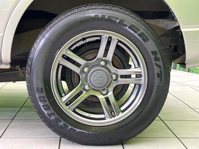 ジムニー（新潟県新潟市東区）画像49