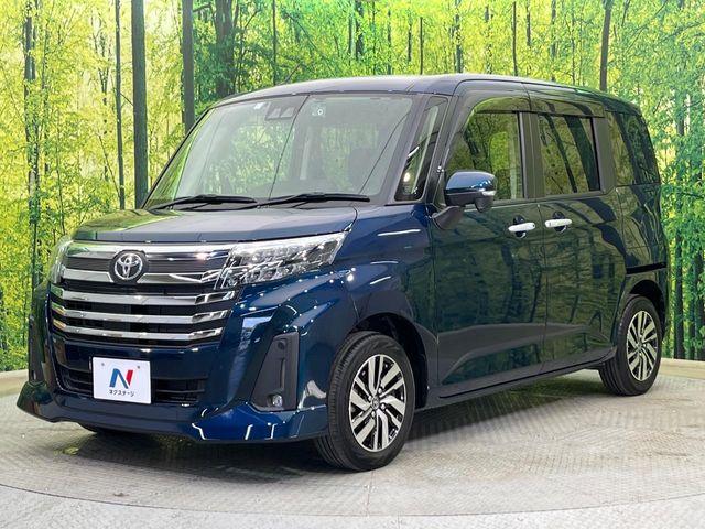 ルーミー(新潟県新潟市南区)