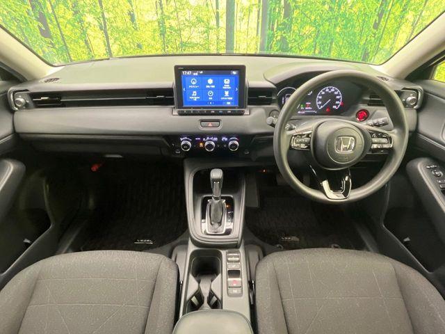 ヴェゼル（新潟県新潟市南区）画像2