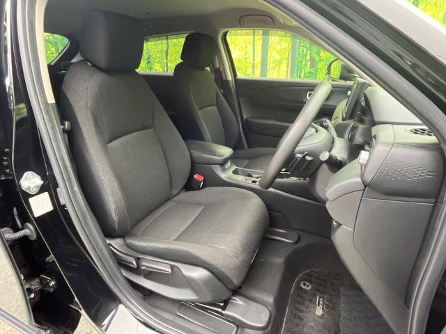 ヴェゼル（新潟県新潟市南区）画像9