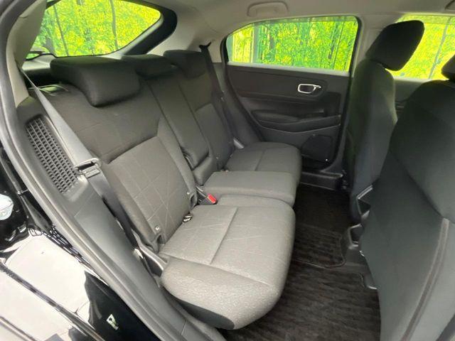 ヴェゼル（新潟県新潟市南区）画像10