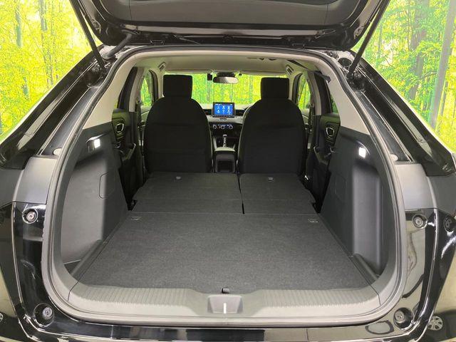 ヴェゼル（新潟県新潟市南区）画像11