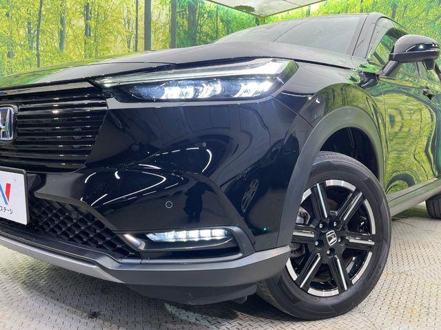 ヴェゼル（新潟県新潟市南区）画像12