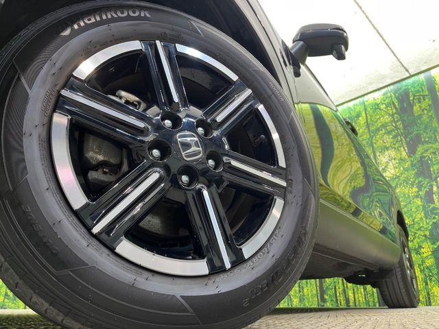 ヴェゼル（新潟県新潟市南区）画像13