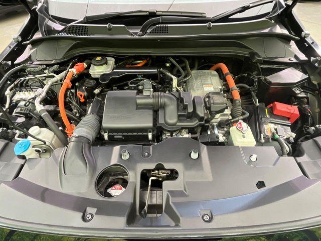 ヴェゼル（新潟県新潟市南区）画像18