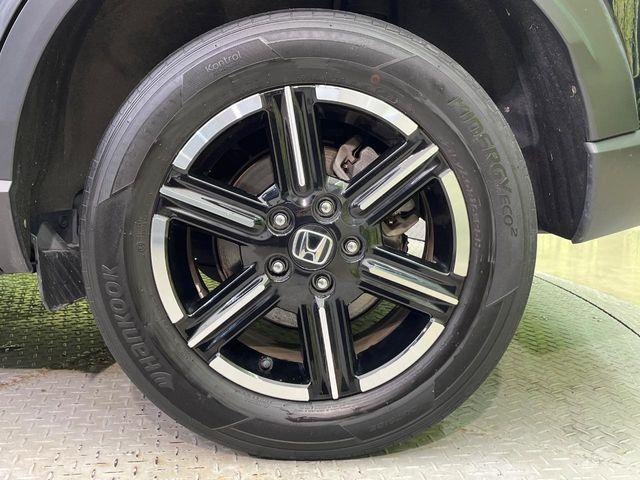 ヴェゼル（新潟県新潟市南区）画像24