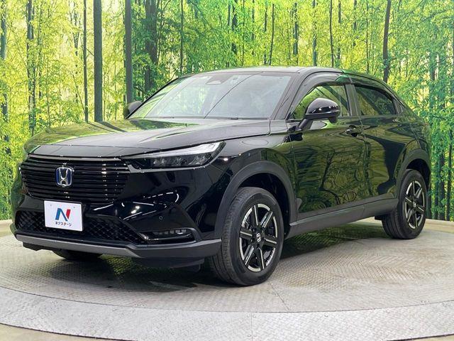 ヴェゼル（新潟県新潟市南区）画像27