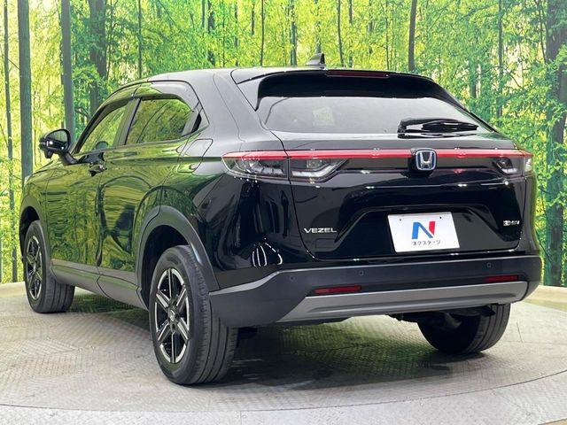 ヴェゼル（新潟県新潟市南区）画像28