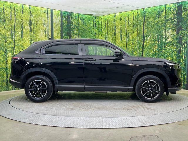 ヴェゼル（新潟県新潟市南区）画像29