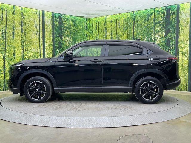 ヴェゼル（新潟県新潟市南区）画像30