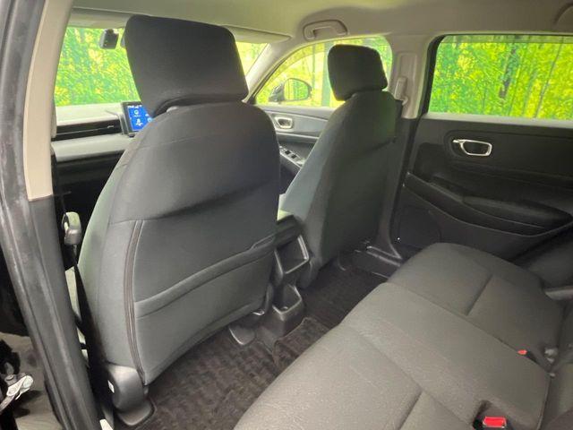 ヴェゼル（新潟県新潟市南区）画像39