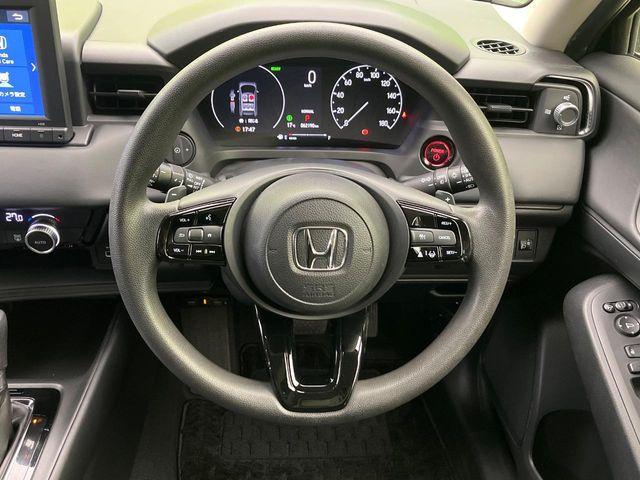 ヴェゼル（新潟県新潟市南区）画像46