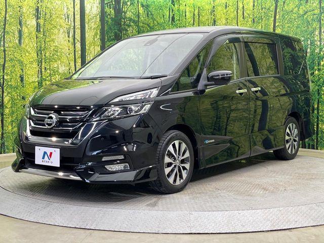 セレナ（新潟県新潟市南区）画像27