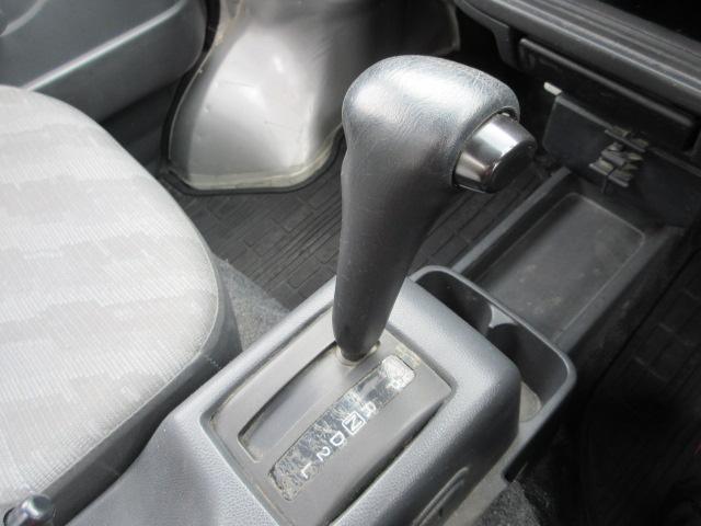 キャリイトラック(新潟県柏崎市)