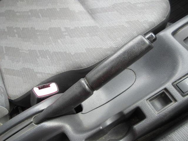 キャリイトラック(新潟県柏崎市)