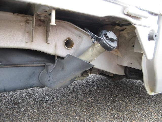 キャリイトラック(新潟県柏崎市)