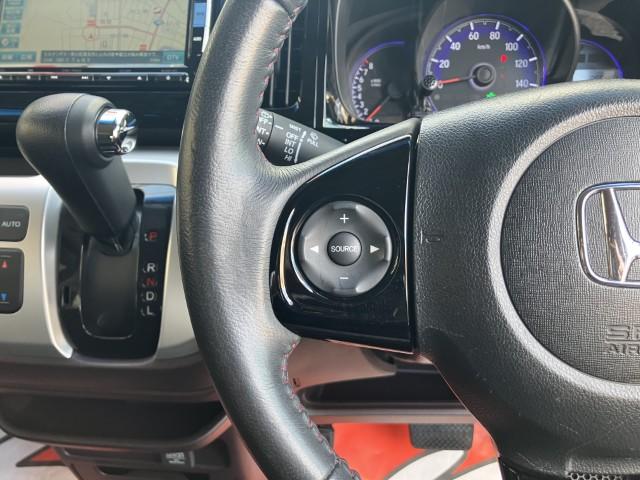 N-WGNカスタム(新潟県燕市)