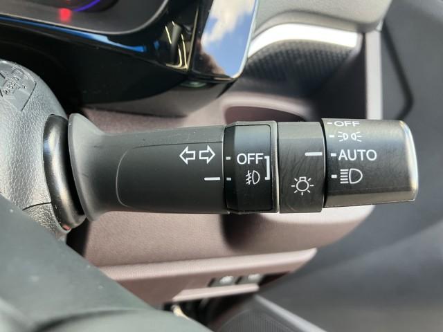 N-WGNカスタム(新潟県燕市)