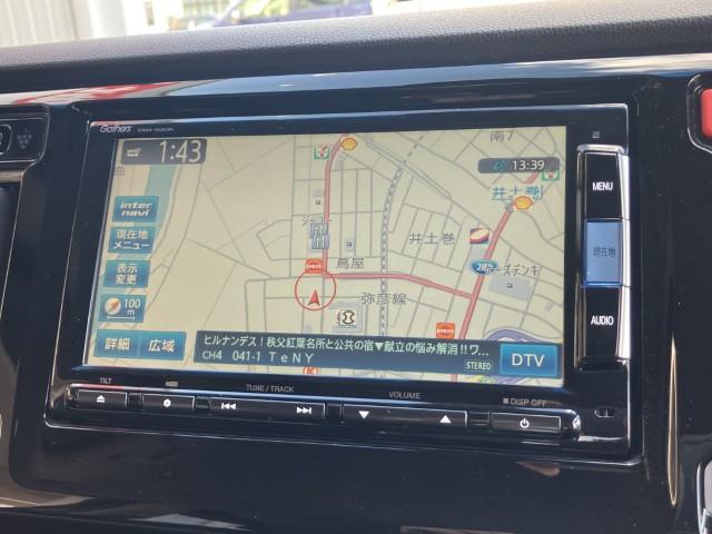 N-WGNカスタム(新潟県燕市)