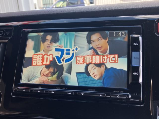 N-WGNカスタム(新潟県燕市)