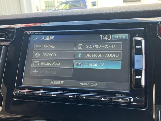 N-WGNカスタム(新潟県燕市)