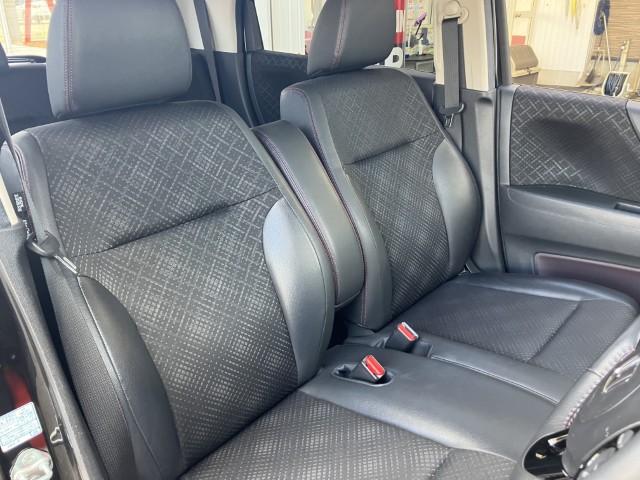 N-WGNカスタム(新潟県燕市)