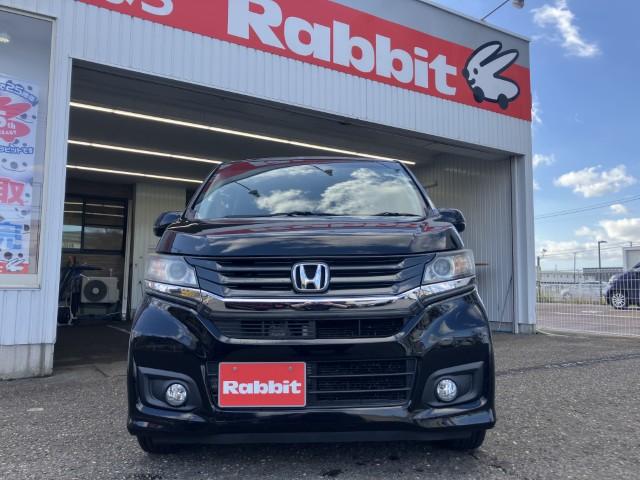 N-WGNカスタム(新潟県燕市)