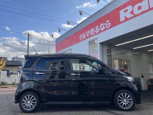 N-WGNカスタム(新潟県燕市)