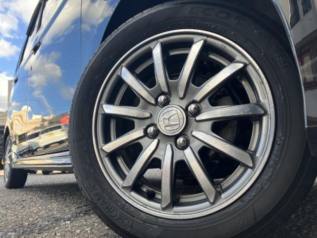 N-WGNカスタム(新潟県燕市)