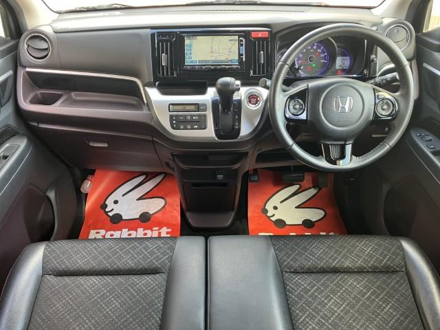 N-WGNカスタム(新潟県燕市)