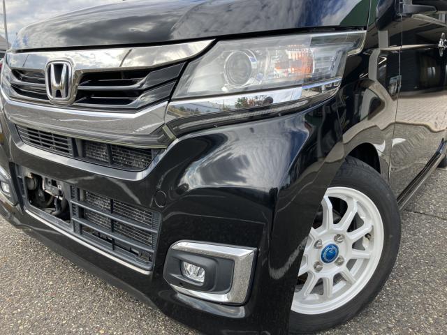 N-WGNカスタム（新潟県新潟市西蒲区）画像7