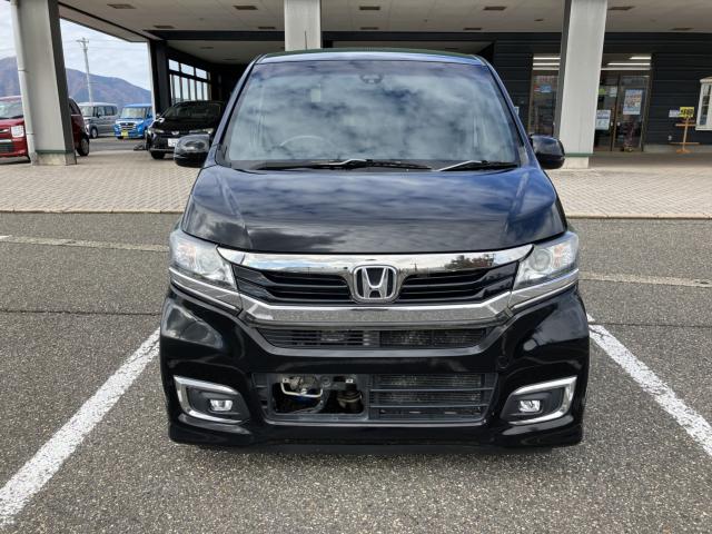 N-WGNカスタム（新潟県新潟市西蒲区）画像9