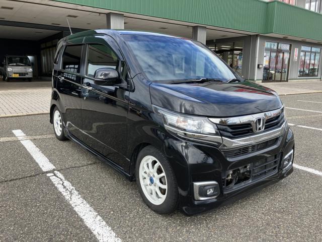 N-WGNカスタム（新潟県新潟市西蒲区）画像11