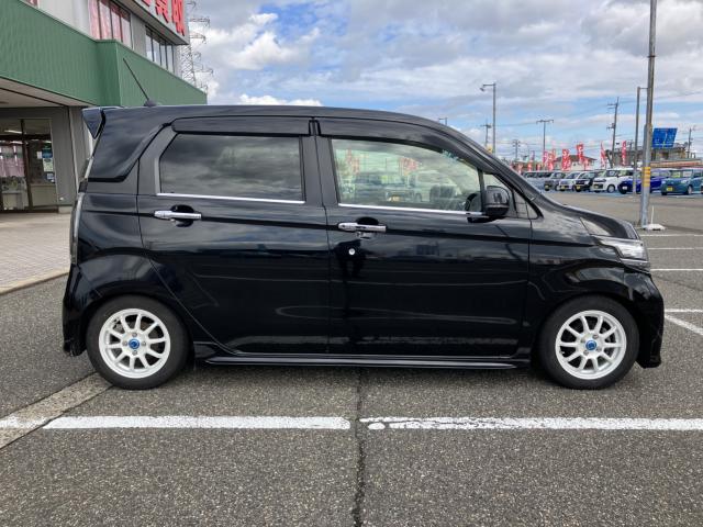 N-WGNカスタム（新潟県新潟市西蒲区）画像12