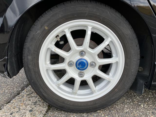 N-WGNカスタム（新潟県新潟市西蒲区）画像24