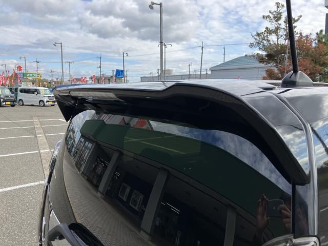 N-WGNカスタム（新潟県新潟市西蒲区）画像14