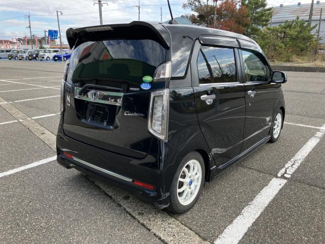 N-WGNカスタム（新潟県新潟市西蒲区）画像15