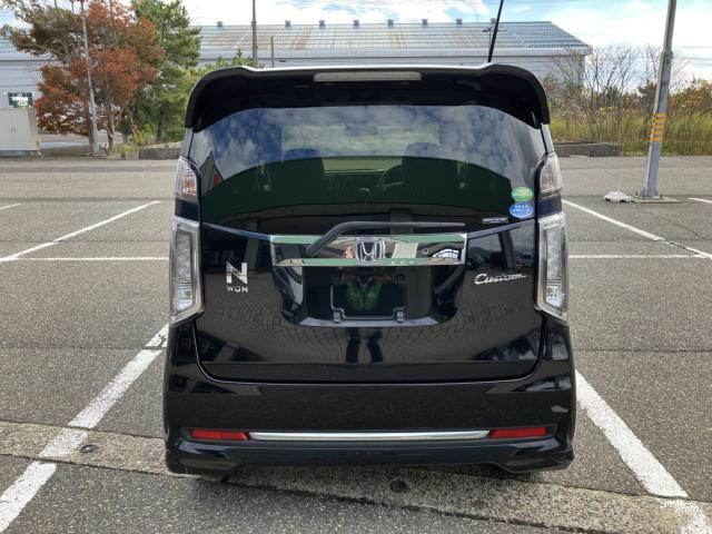 N-WGNカスタム（新潟県新潟市西蒲区）画像17