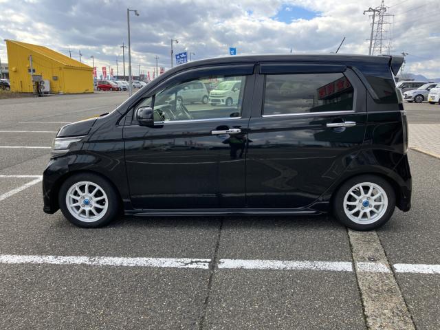 N-WGNカスタム（新潟県新潟市西蒲区）画像20