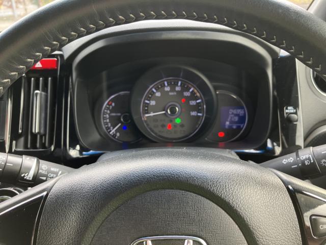 N-WGNカスタム（新潟県新潟市西蒲区）画像28