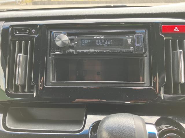 N-WGNカスタム（新潟県新潟市西蒲区）画像30