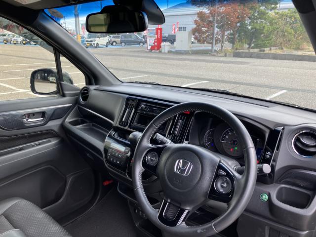 N-WGNカスタム（新潟県新潟市西蒲区）画像34