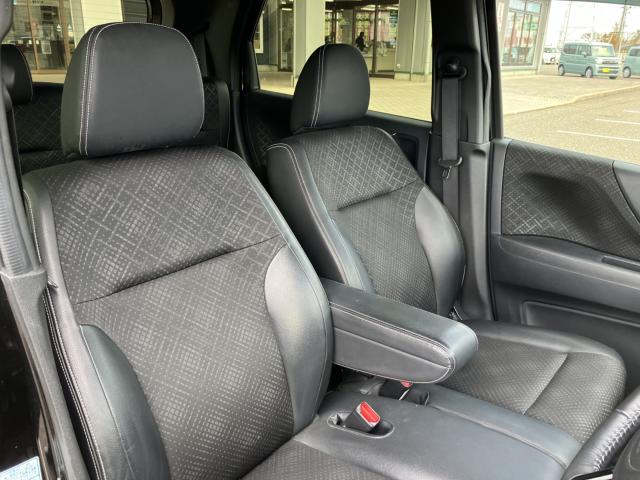 N-WGNカスタム（新潟県新潟市西蒲区）画像35