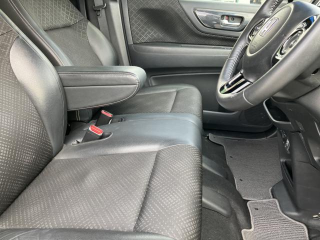 N-WGNカスタム（新潟県新潟市西蒲区）画像36